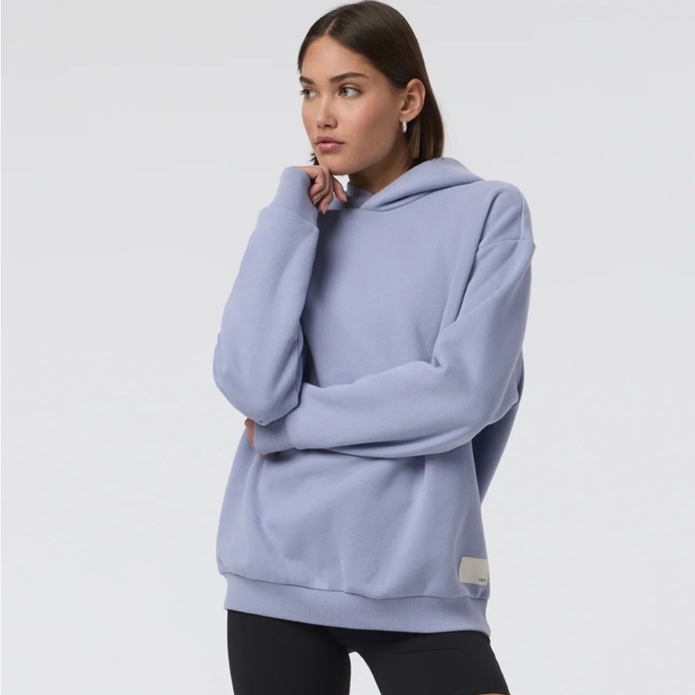 Vuori Restore Oversize Hoodie - Picture 2 of 4